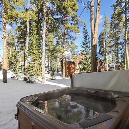 Park Forest Estates Breckenridge Esterno foto
