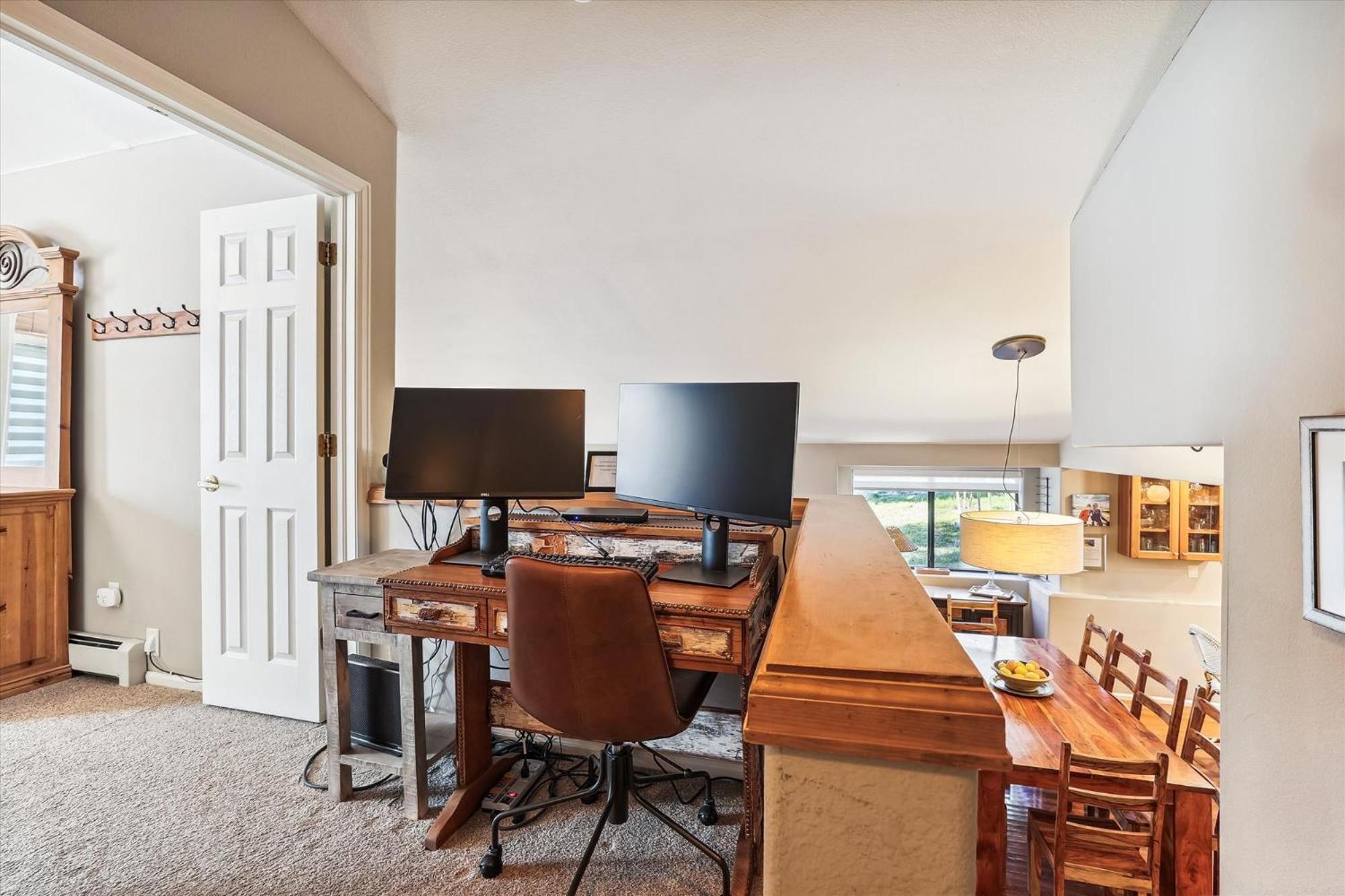 Park Forest Estates Breckenridge Esterno foto