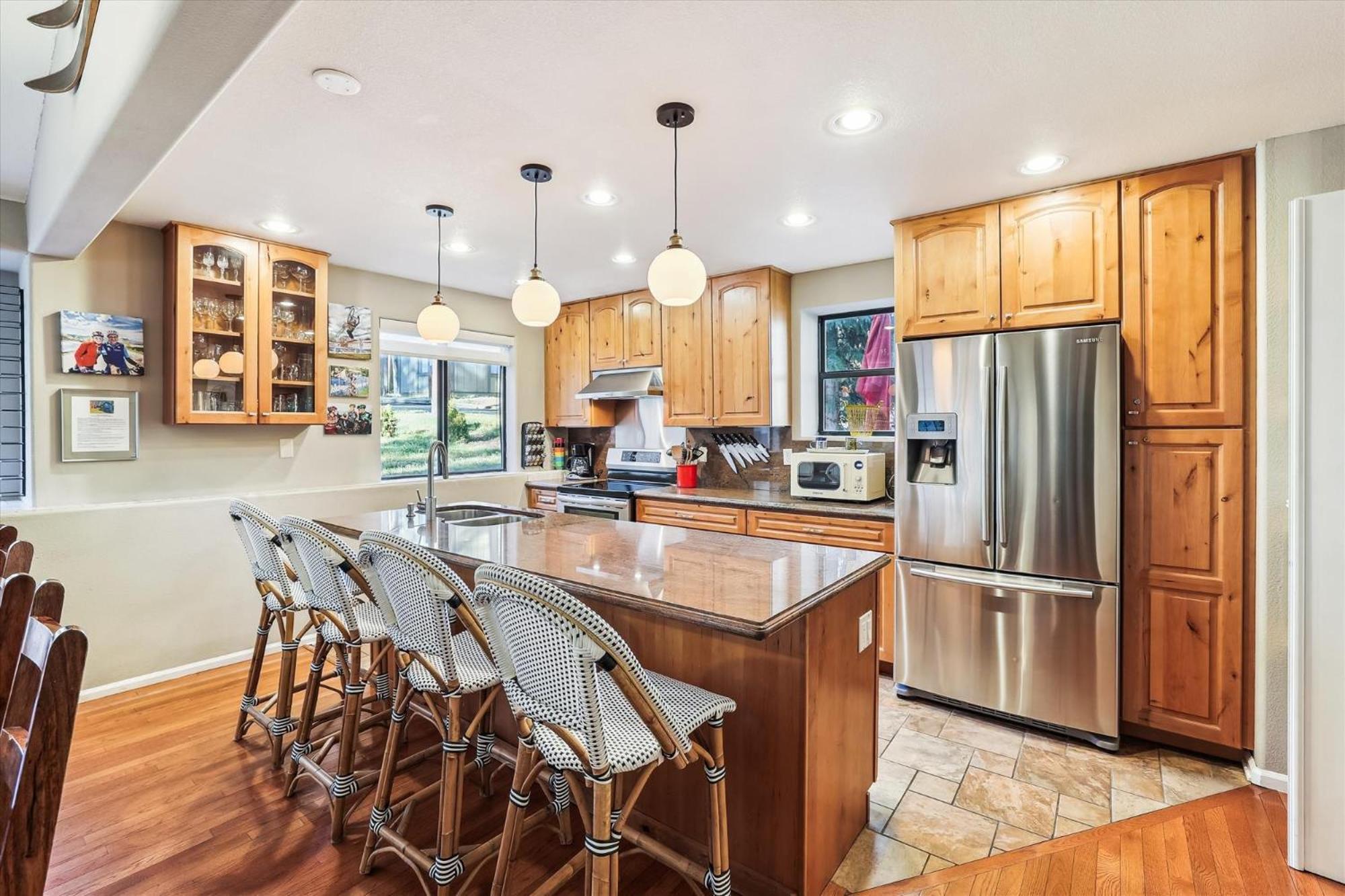 Park Forest Estates Breckenridge Esterno foto