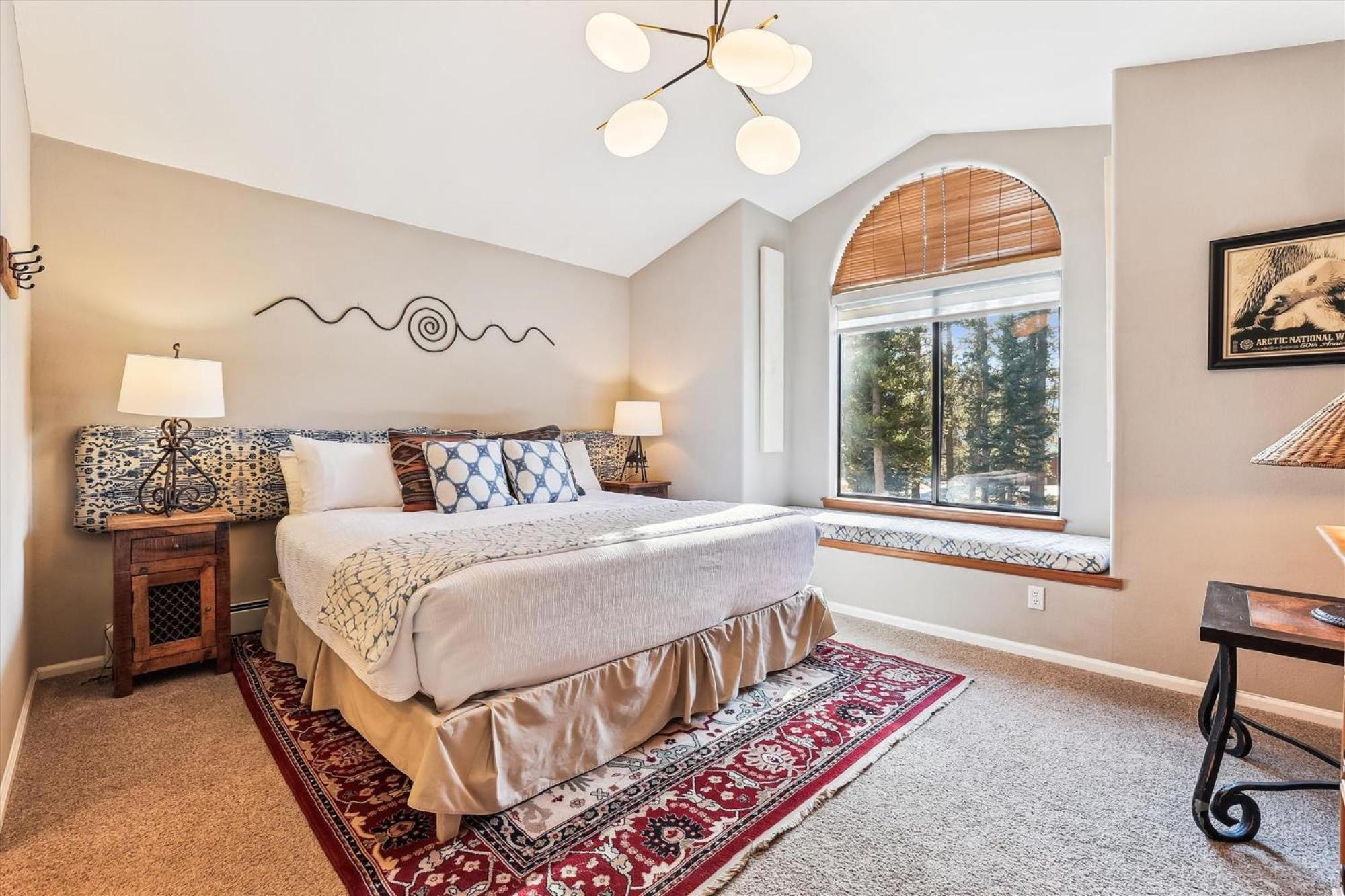 Park Forest Estates Breckenridge Esterno foto