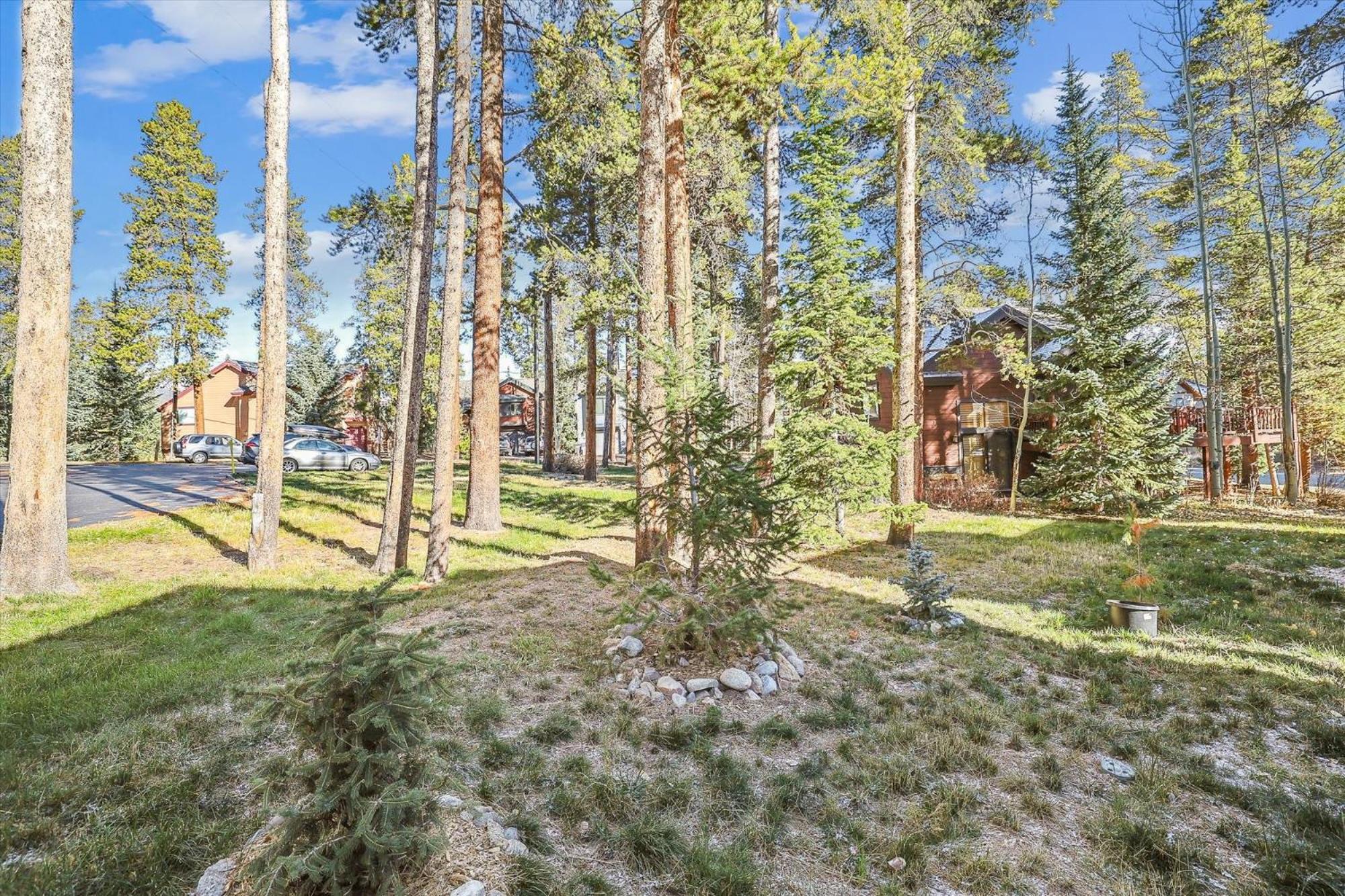 Park Forest Estates Breckenridge Esterno foto