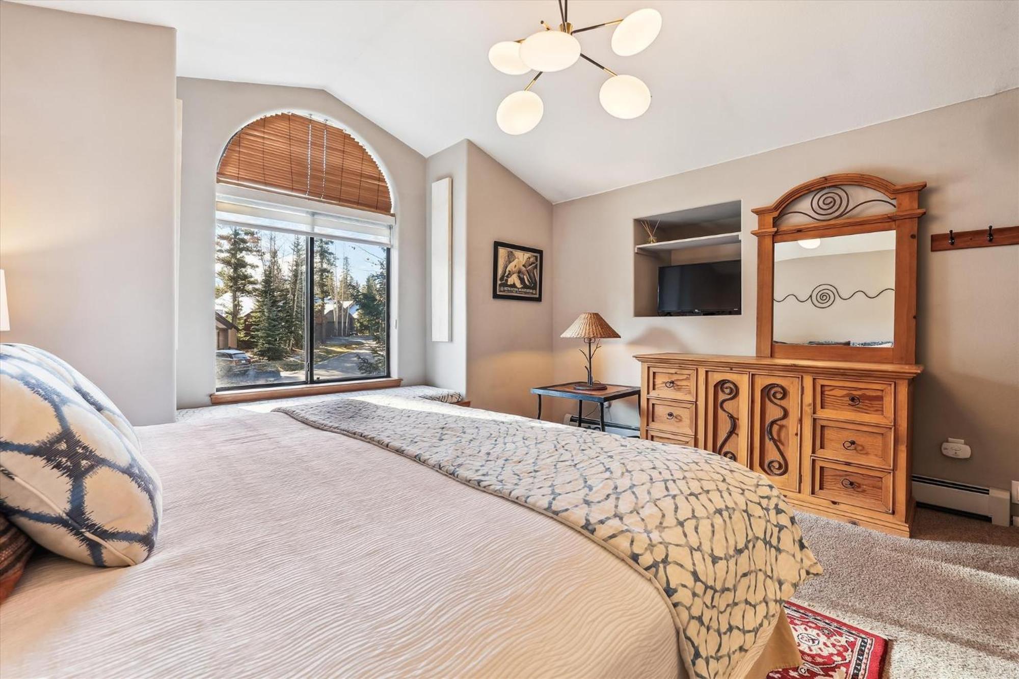 Park Forest Estates Breckenridge Esterno foto